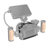 SmallRig Camera Cage for FUJIFILM X-S10 3087