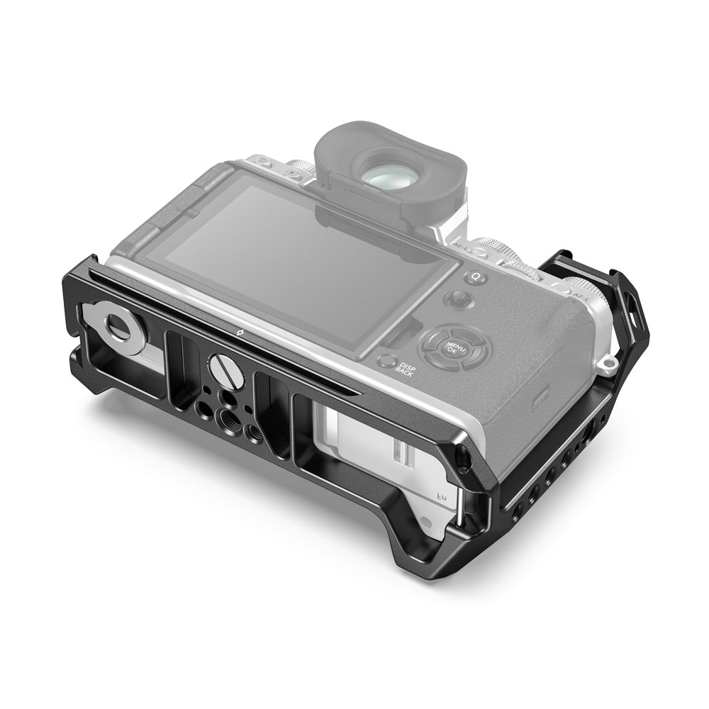 SmallRig Camera Cage for FUJIFILM X-T4 Camera CCF2808