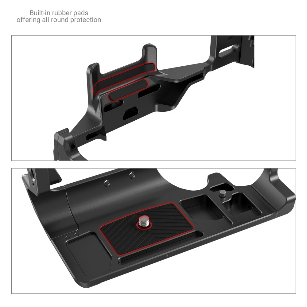 SmallRig Camera Cage for Nikon Z 9 3195