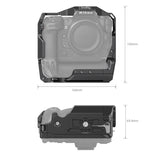 SmallRig Camera Cage for Nikon Z 9 3195