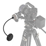 SmallRig Follow Focus F60 Smooth,Stylish,Precise Focusing Solution 3850