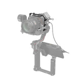 SmallRig Full Camera Cage for Sony Alpha 7R V/Alpha 7 IV/Alpha 7 S III/Alpha 1/Alpha 7R IV 3667