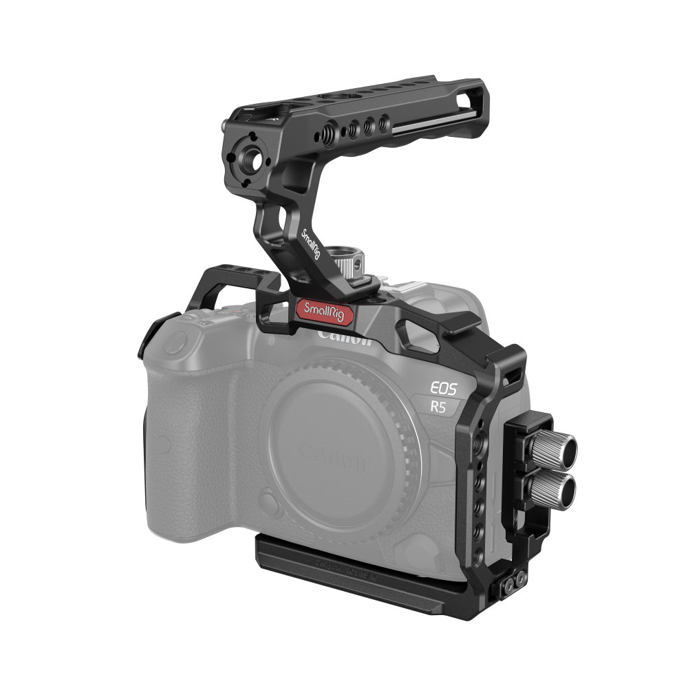 SmallRig Handheld Kit for Canon EOS R5 R6 R5 C 3830