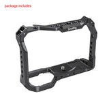 SmallRig Light Camera Cage for Sony A7 III A7R III A9 2918