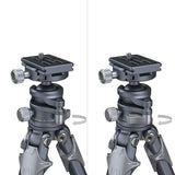 SmallRig Lightweight Travel Tripod AP-01 3987