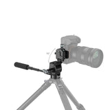 SmallRig Lightweight Video Head for Vertical Shooting 4104