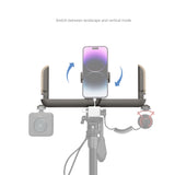 SmallRig P20 Universal Foldable Mobile Pocket Video Rig