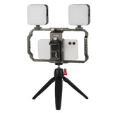 SmallRig P96 Video LED Light 3286B