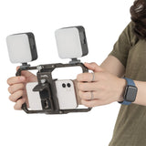 SmallRig P96 Video LED Light 3286B