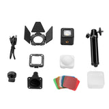 SmallRig RM01 mini LED Video Light Kit 3469