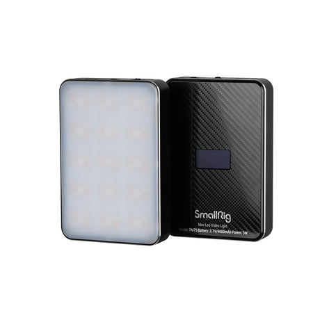 SmallRig RM75 Magnetic Smart LED Light 3290