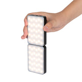 SmallRig RM75 Magnetic Smart LED Light 3290