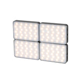 SmallRig RM75 Magnetic Smart LED Light 3290