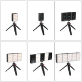 SmallRig RM75 Magnetic Smart LED Light 3290