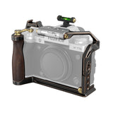 SmallRig Retro Cage for FUJIFILM X-T5 3870