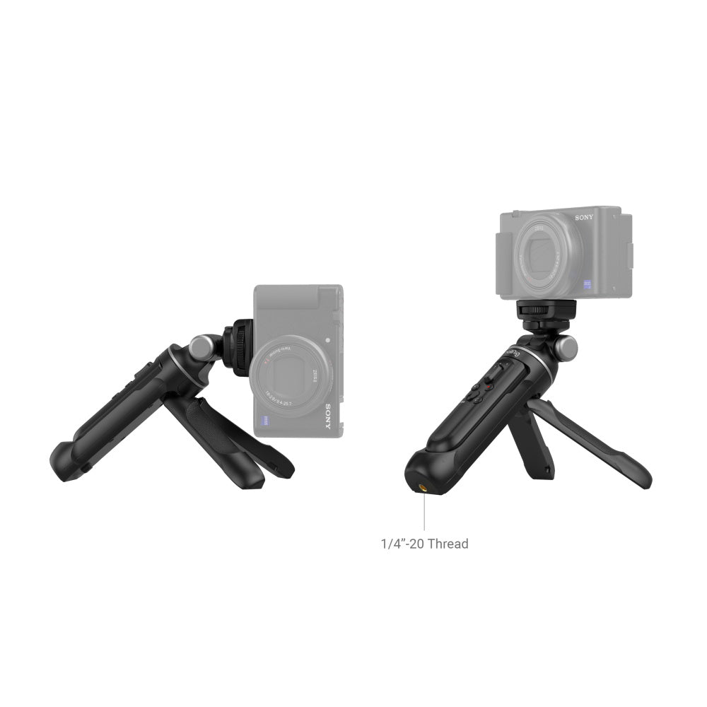 SmallRig SR-RG1 Wireless Shooting Grip 3326