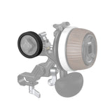 SmallRig Follow Focus F60 Smooth,Stylish,Precise Focusing Solution 3850