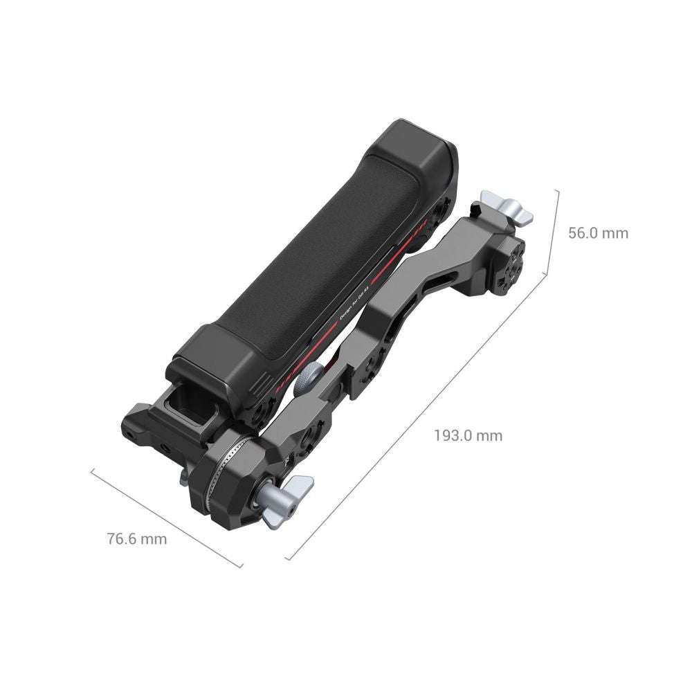 SmallRig Sling Handgrip for DJI RS2/  RSC/ RS 3Pro  3950
