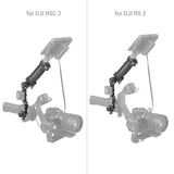 SmallRig Sling Handgrip for DJI RS2/  RSC/ RS 3Pro  3950