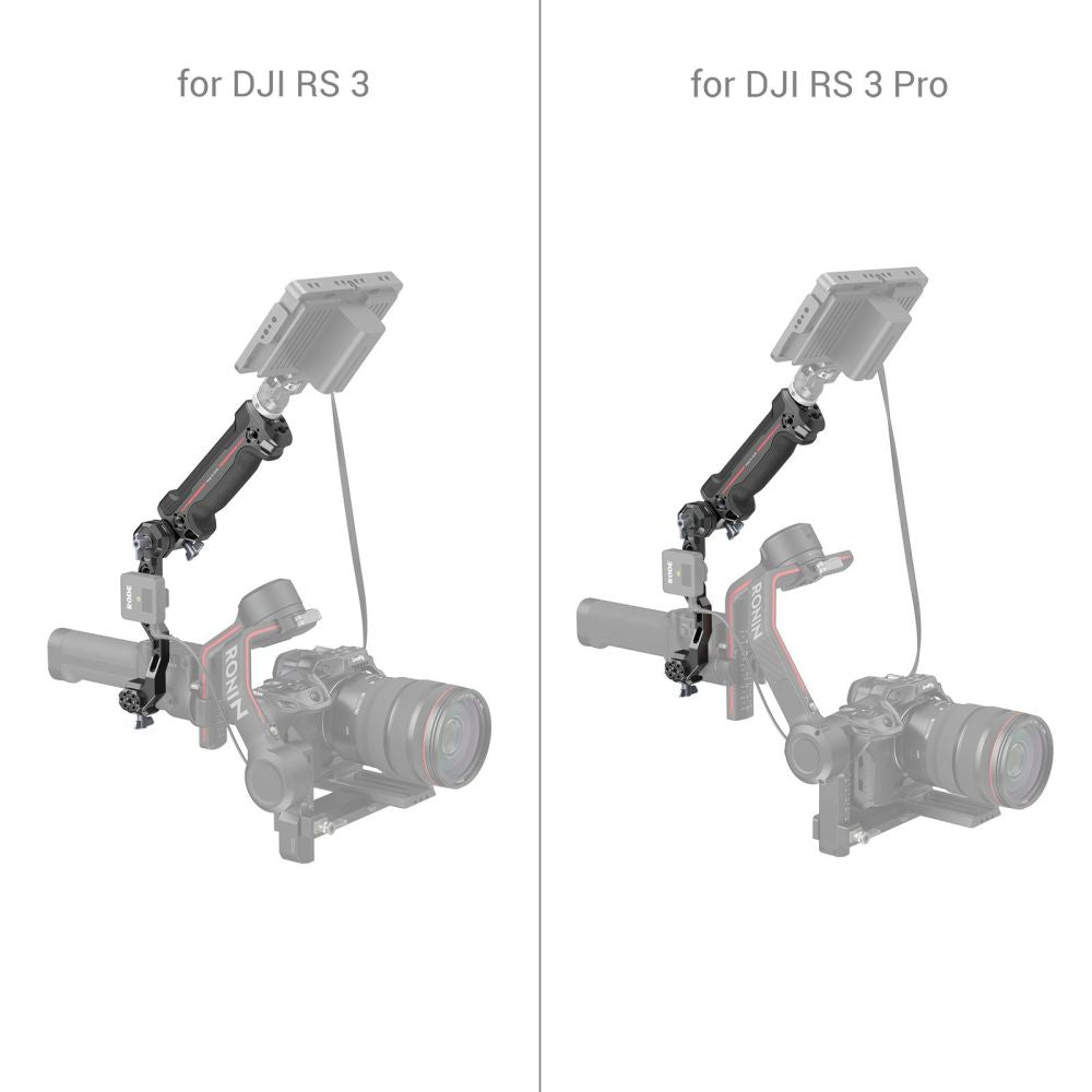SmallRig Sling Handgrip for DJI RS2/  RSC/ RS 3Pro  3950