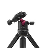 SmallRig Tabletop Mini Tripod with Panoramic Ball Head BUT2664