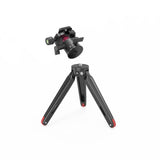 SmallRig Tabletop Mini Tripod with Panoramic Ball Head BUT2664