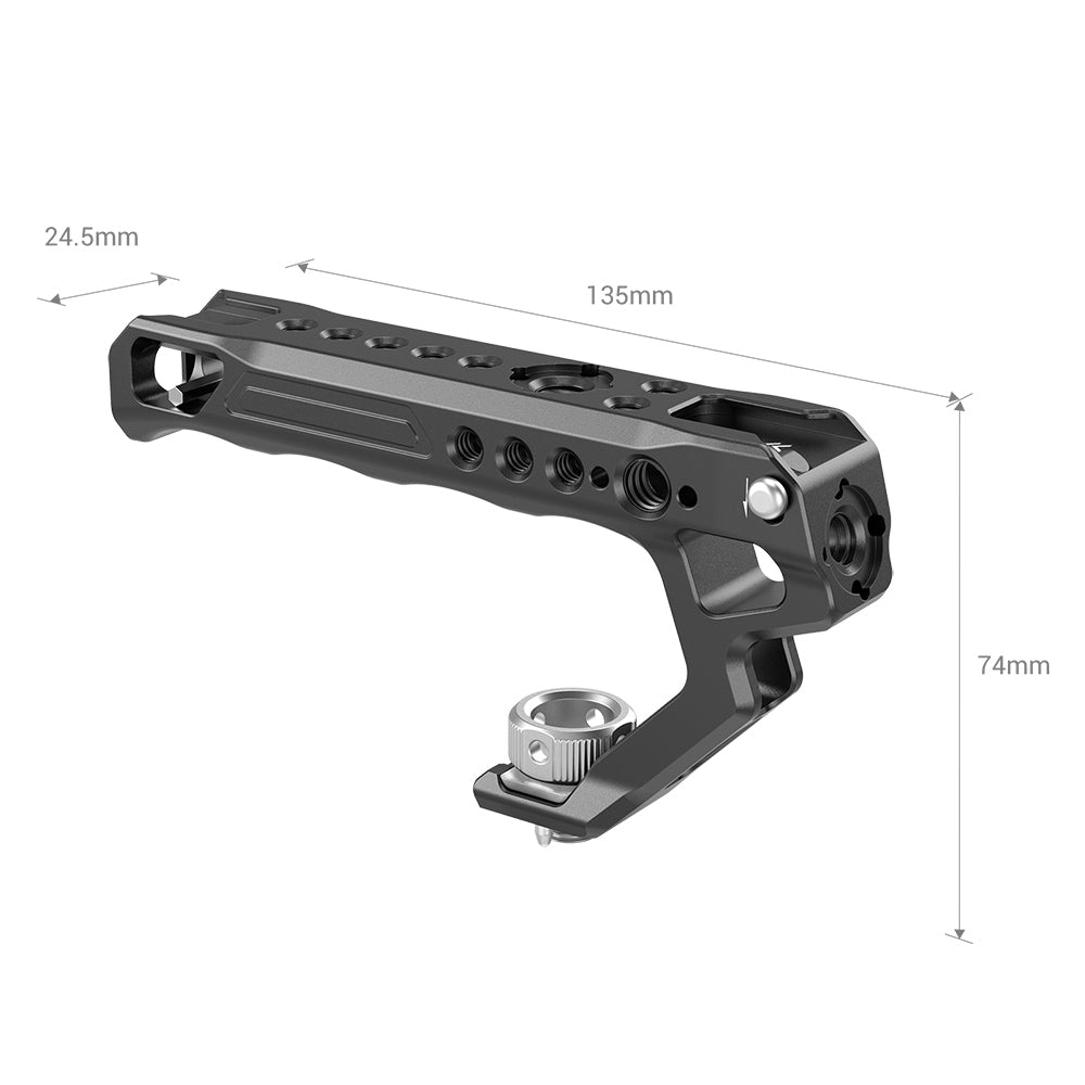 SmallRig Universal ARRI Locating Handle 2165