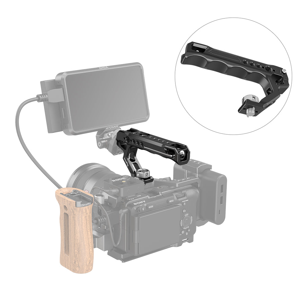 SmallRig Universal ARRI Locating Handle 2165