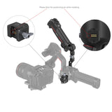 SmallRig Wireless Control Sling Handgrip for DJI RS2 DJI RS 3 Pro  3919