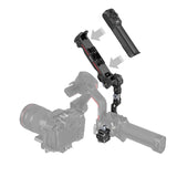 SmallRig Wireless Control Sling Handgrip for DJI RS2 DJI RS 3 Pro  3919