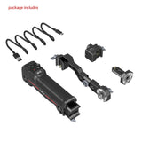 SmallRig Wireless Control Sling Handgrip for DJI RS2 DJI RS 3 Pro  3919