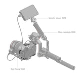 SmallRig “Black Mamba” Cage for Canon EOS R7 4003