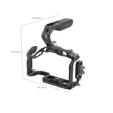SmallRig “Black Mamba” Kit for EOS R5 & R6 & R5 C 3234B