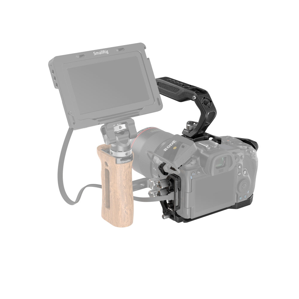 SmallRig “Black Mamba” Kit for EOS R5 & R6 & R5 C 3234B