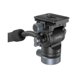 Smallrig CH20 Video Tripod Head with Leveling Base