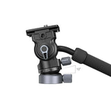 Smallrig CH20 Video Tripod Head with Leveling Base