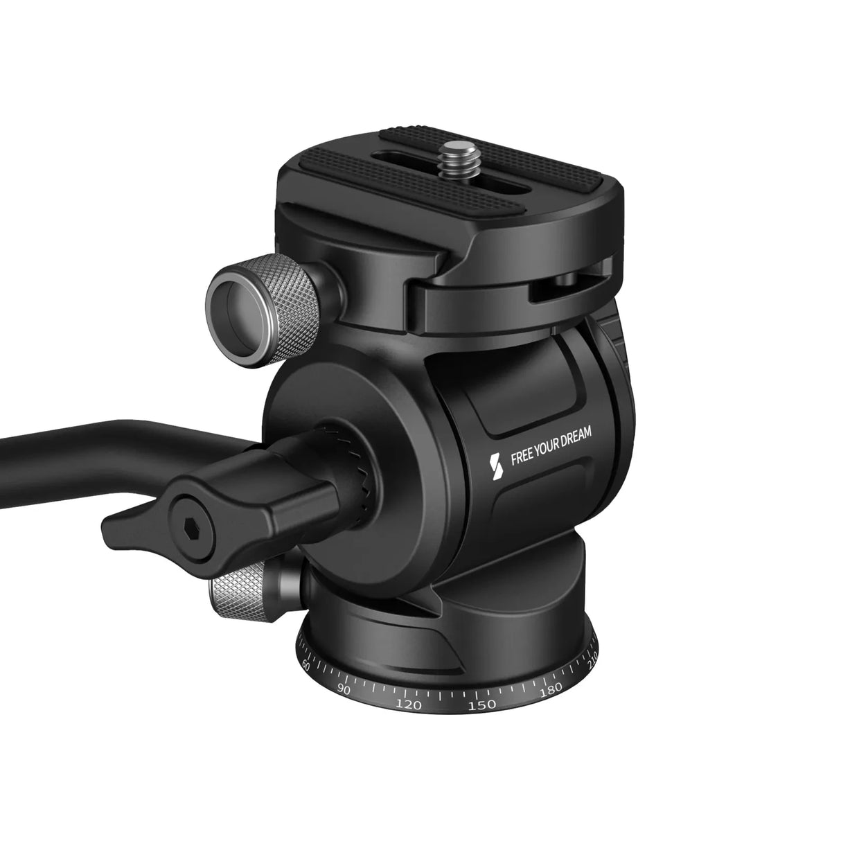 Smallrig CH3 Video Tripod Head