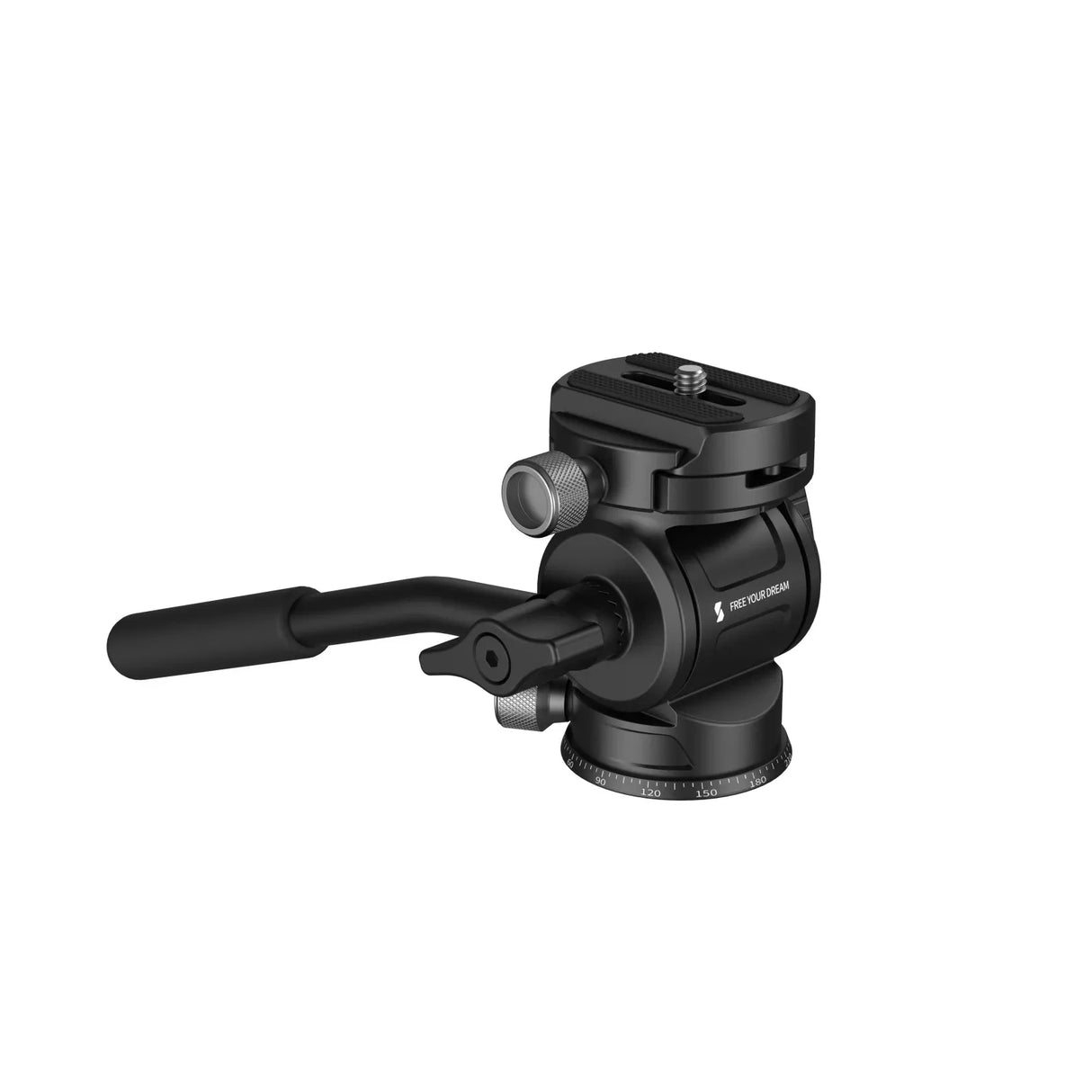Smallrig CH3 Video Tripod Head