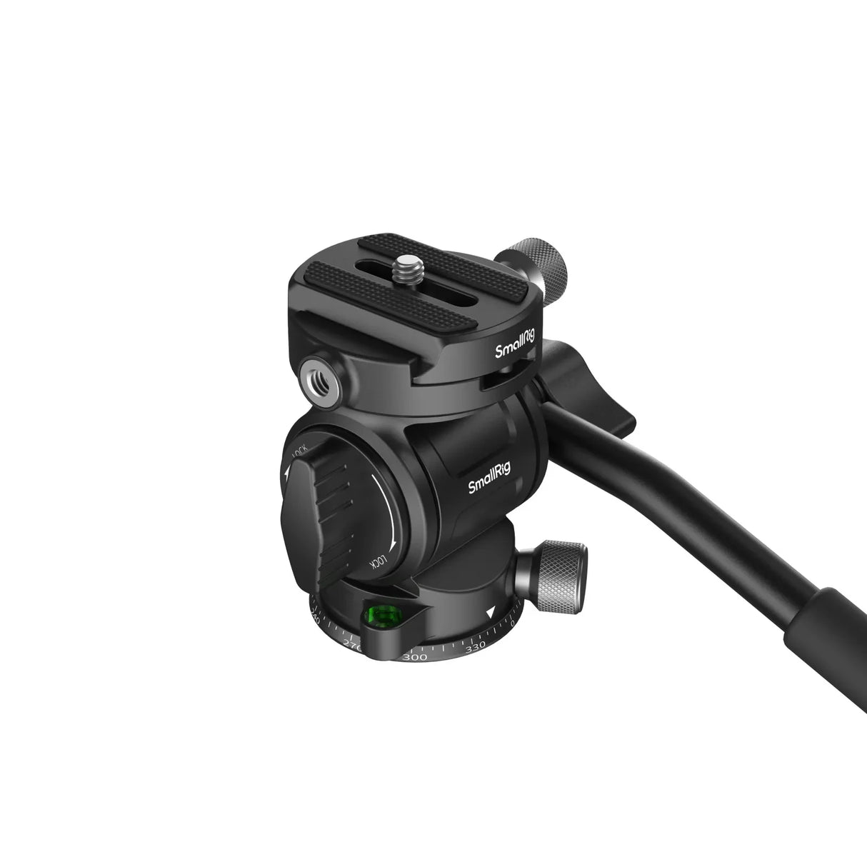 Smallrig CH3 Video Tripod Head