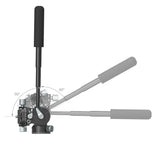 Smallrig Lightweight Fluid Video Tripod Head Refurbished