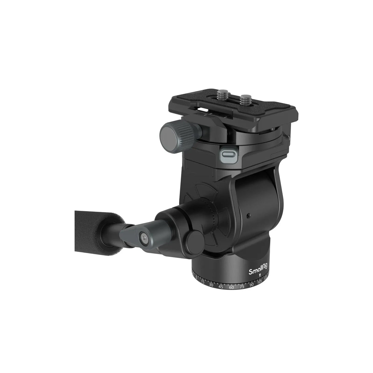 Smallrig Video Tripod Head for Vertical Shooting