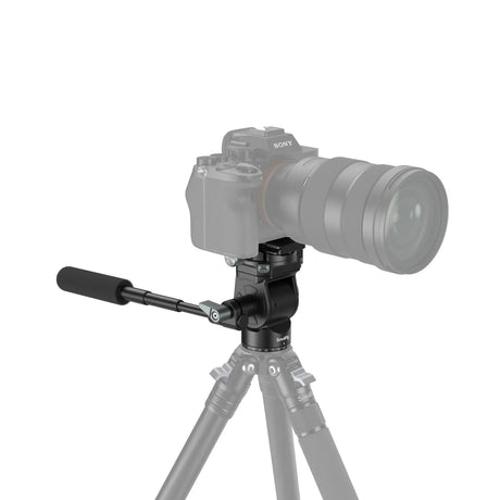 Smallrig Video Tripod Head for Vertical Shooting