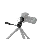 Smallrig Video Tripod Head for Vertical Shooting