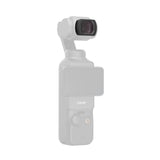 Smallrig Wide-Angle Lens for DJI Osmo Pocket 3