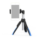 Benro MK10P Handheld Extendable Mini Tripod Selfie Stick with Remote