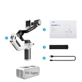 New Feiyu SCORP MINI P Handheld 3-Axis Smartphone Gimbal Stabilizer