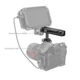 SmallRig Snap-on Quick Lock NATO Side Handle 4017 Top Handle 4175