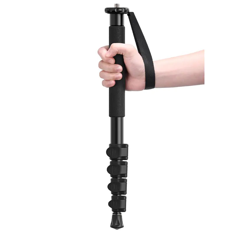 Ulanzi 61-inch Camera Portable Aluminium Monopod