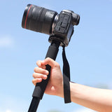 Ulanzi 61-inch Camera Portable Aluminium Monopod