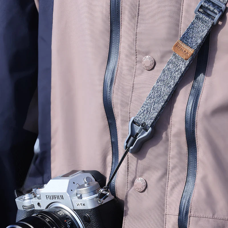 Ulanzi Falcam Maglink Quick Magnetic Buckle Shoulder Strap Lite 3143